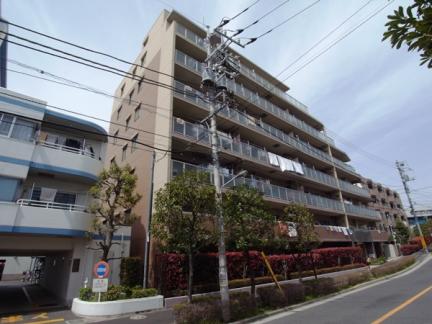 藤和シティホームズ一之江エアリーコート